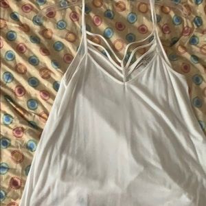 White shirt